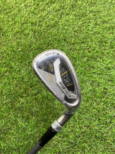 Wilson staff tour ex - wilson, fg