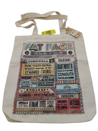 Fat face men bag - men's,