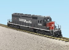 New USA Trains G Gauge SD 40-2