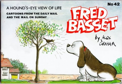 Fred basset graham - 42),
