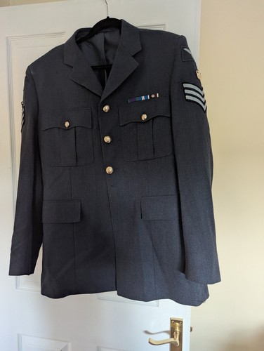 Raf gentleman jacket - raf,