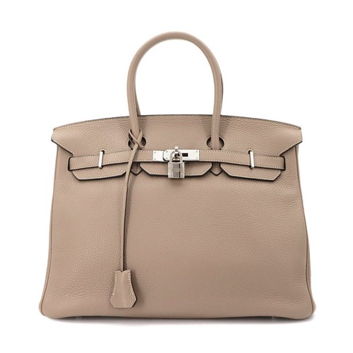 Hermes birkin taurillon - hermes,
