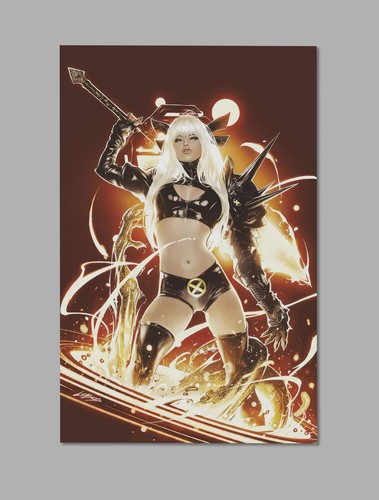 Magik men wall art - x-men,