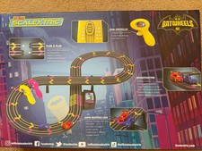 Micro My First Scalextric 1:64