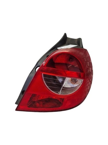 Renault clio rear light right - renault,