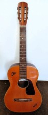 Eko Texan Vintage 60s/70s Acoustic Guitar - Made in Italy - 97cm