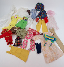 Sindy Barbie Fleur Vintage