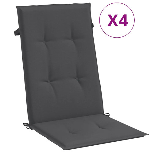 Highback chair cushions - highback,
