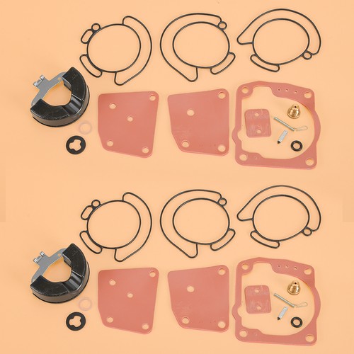 Carburetor carb rebuild kit - carb,