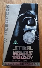 COLLECTORS Star Wars Trilogy