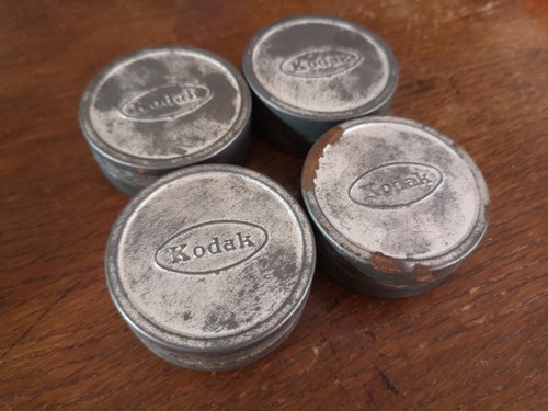Kodachrome 8mm 25 - kodachrome, ii?