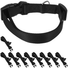 10Pcs Adjustable Sheep Collars