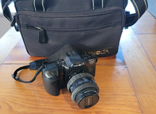 Minolta Dynax 500si 35mm SLR