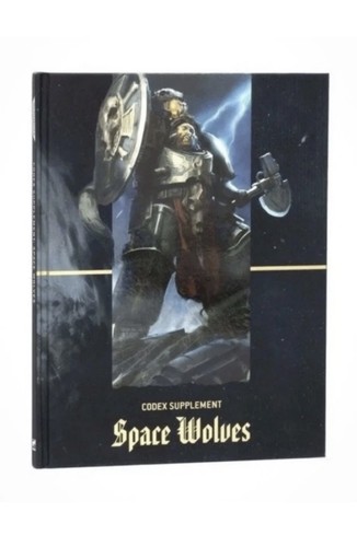 Warhammer 40k codex space - warhammer,