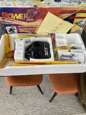Vintage Power Z 200 Electric