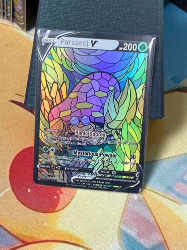 Not official pokemon - not, fan