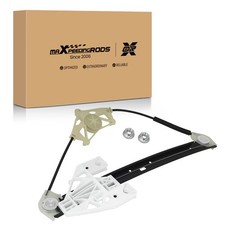 Power Window Regulator Rear