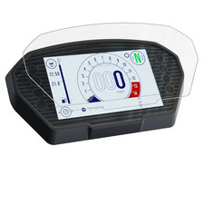 Speedo Angels Dashboard Screen