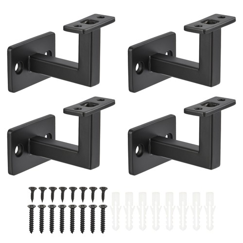 Fixed swivel hand rail - fixed,