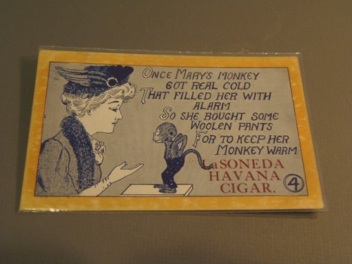 Soneda havana cigar trade - havana,