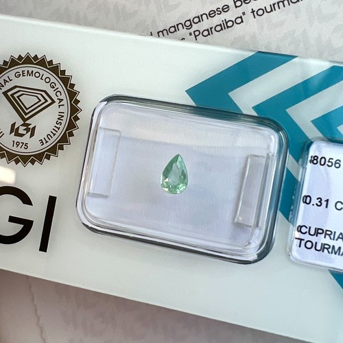 Igi certified paraiba - igi,
