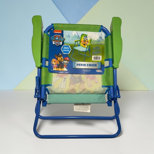 New paw patrol patio - new,