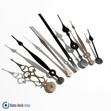 Long Clock Hands Replacement