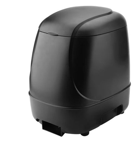 Automatic fish feeder - fish, feeder,10l