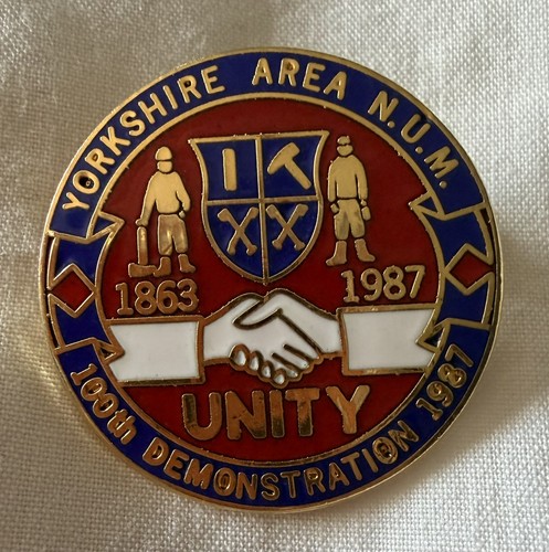 Num yorkshire area related - area,