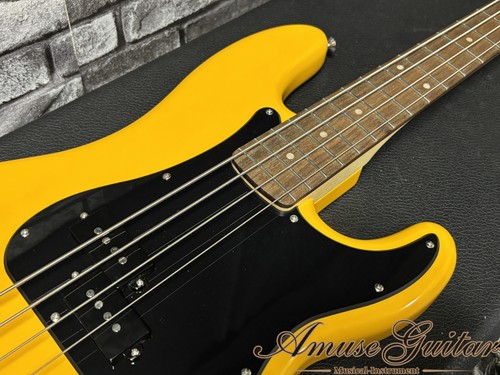Markbass yellow 2024 - markbass, pb