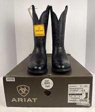 Ariat Women's Heritage Western