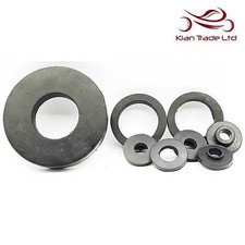 Rubber Distance Spacer Washer