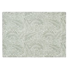 William Morris Larkspur