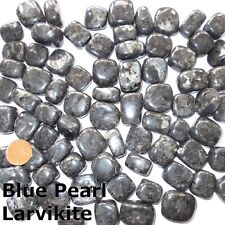 Crystal Tumble Stone