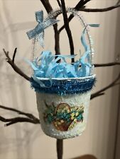 Easter Vintage Style Paper