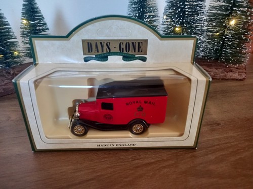 Days gone vintage - days, diecast