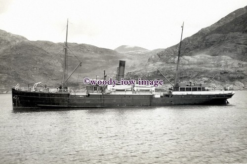 Rs0826 scottish ferry - -,