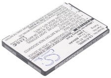 Li-ion Battery for Motorola