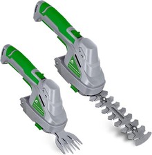 Gracious Gardens 2 in 1