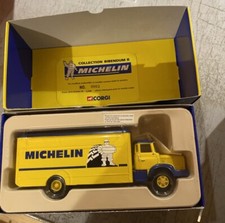 Corgi EX70202 Michelin Berliet