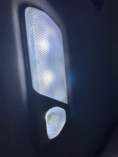 Scania Next Gen interior WHITE