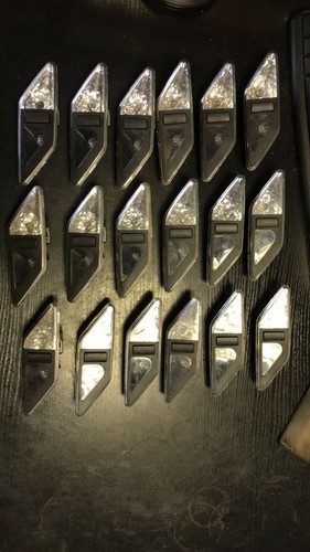 Bmw series e46 rear courtesy - bmw,