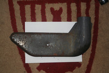 ROVER SD1 3500 V8 EXHAUST HEAT CHAMBER FOR CARB MODELS V8-S VANDEN PLAS 3500SE