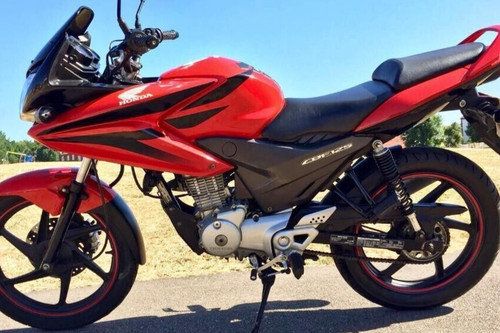 Honda cbf125 airbox - , #5