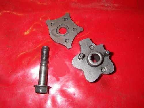 1982 onwards shift pawl - ,