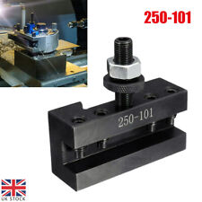 250-101 Turning & Facing