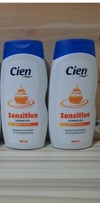 Sensitive Skin  Shower Gel