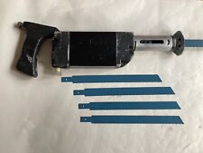 Cengar Pneumatic Hacksaw Mechanical tools cutting tools