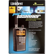 HAND HELD RADIO UNIDEN BEARCAT