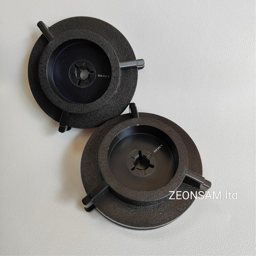 Pair sony plastic nab - sony, hub